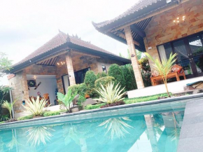 Siwaya Villa